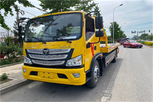 安庆汽车救援头像