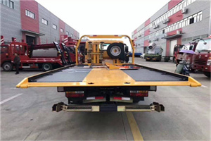 安庆附近汽车救援服务