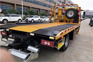 安庆24小时汽车送油服务公司