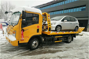 安庆附近道路救援服务