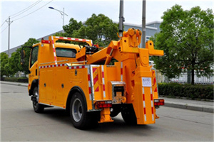 安庆高速路拖车费