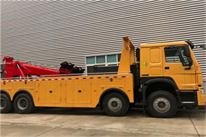 安庆道路救援公司